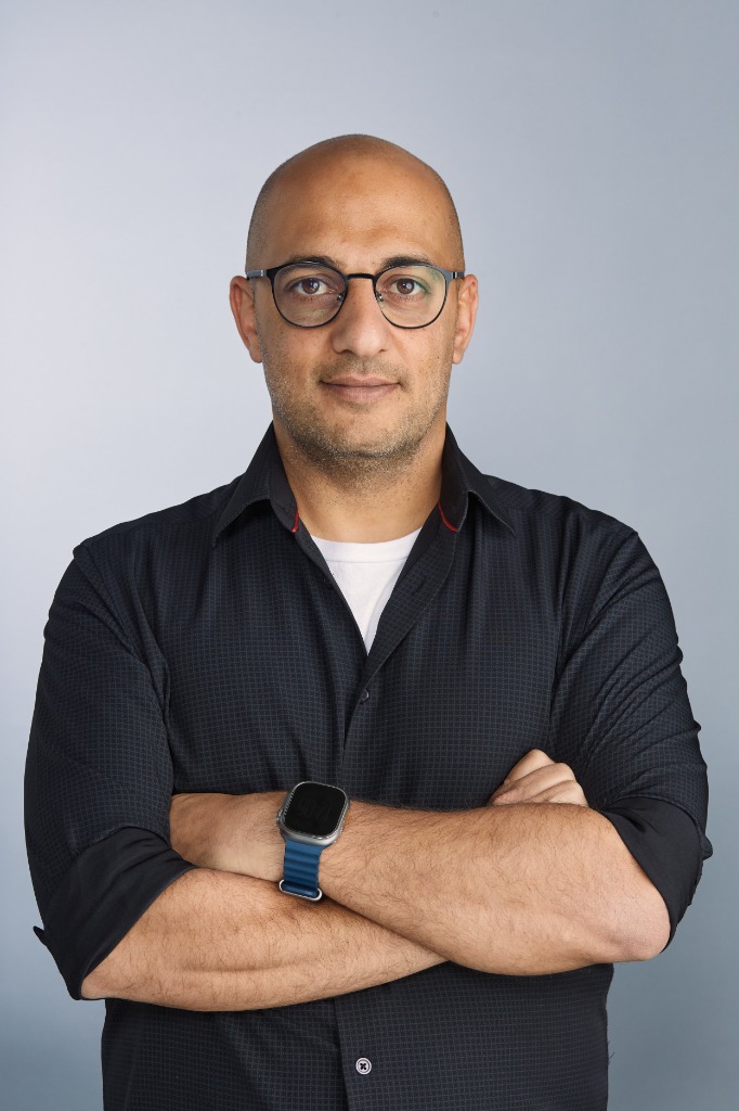 Yaniv Hayun, Co-Founder of Leanback